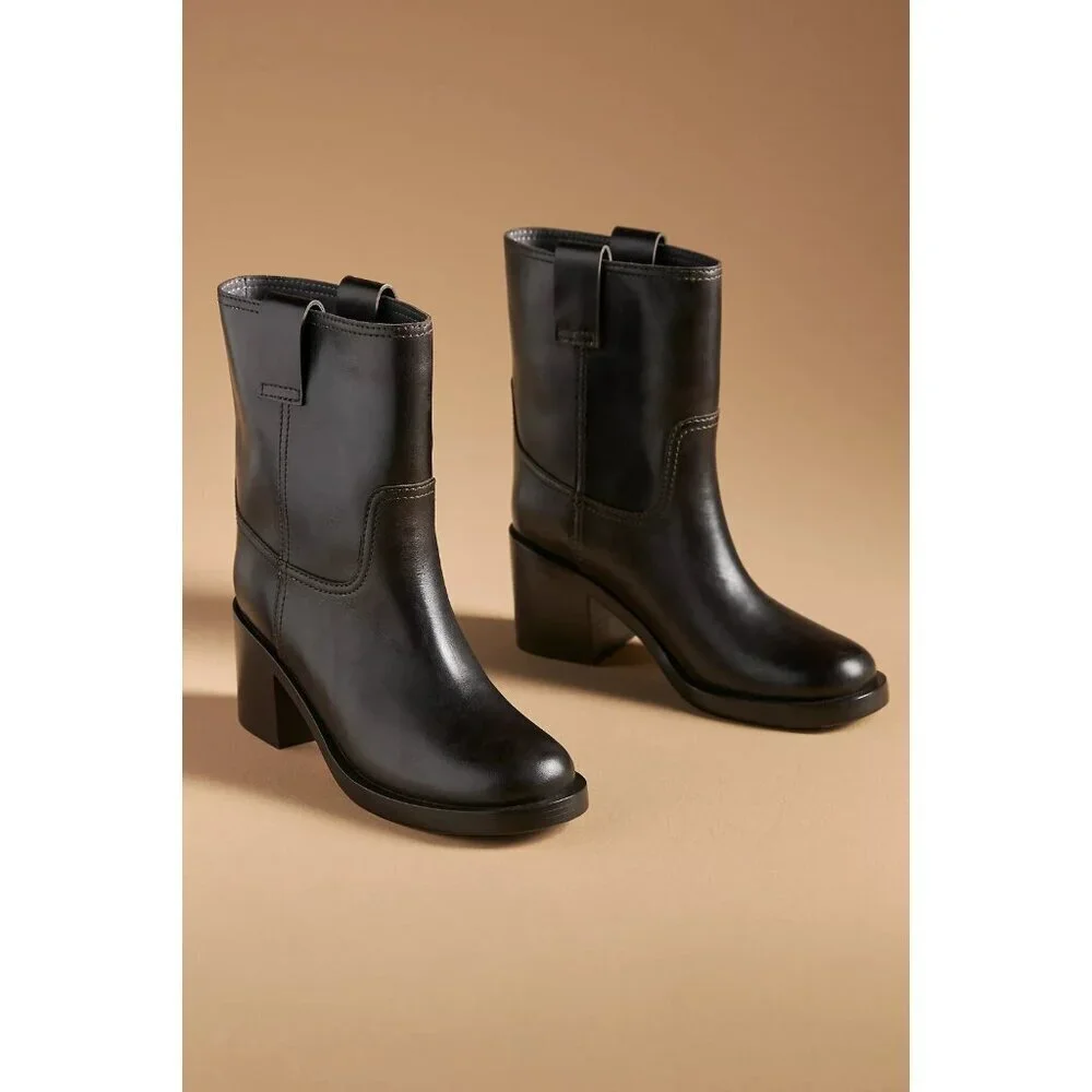 Jeffrey Campbell The Climb Boots 38.5 - Picture 2 of 3